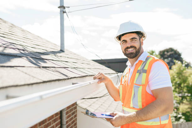 Best New Roof Installation  in Meyers, CA