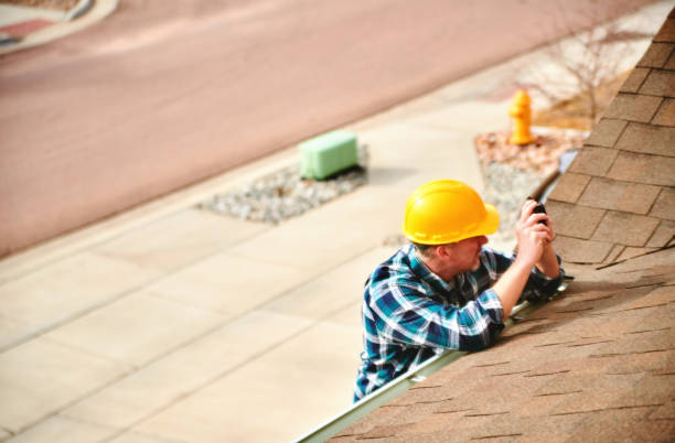 Best Residential Roofing Contractor  in Meyers, CA