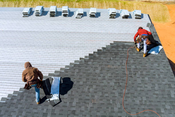 Best Roof Leak Repair  in Meyers, CA