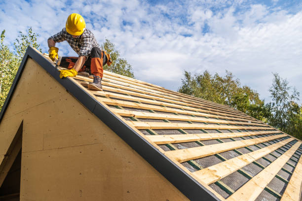 Quick and Trustworthy Emergency Roof Repair Services in Meyers, CA