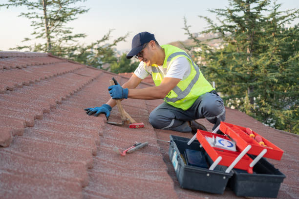 Best Roof Maintenance Services  in Meyers, CA