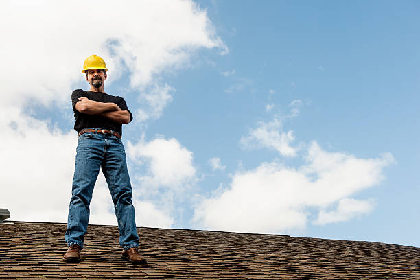 Best Tile Roofing Contractor  in Meyers, CA
