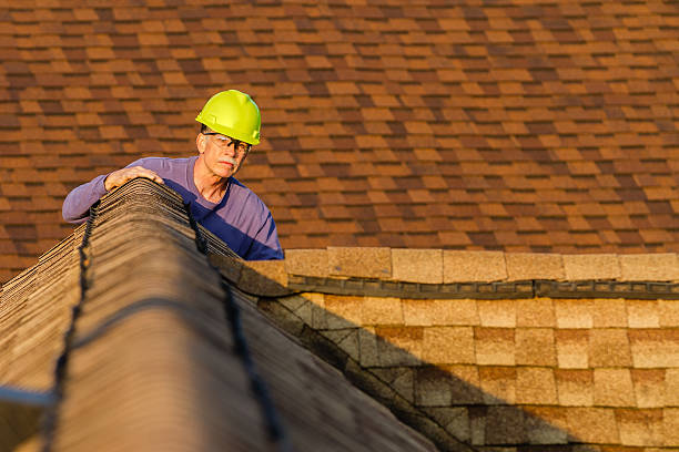 Best Best Roofing Contractors  in Meyers, CA