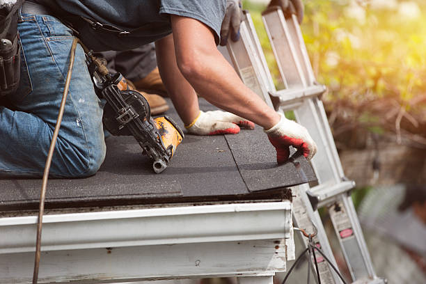 Best Local Roofing Companies  in Meyers, CA