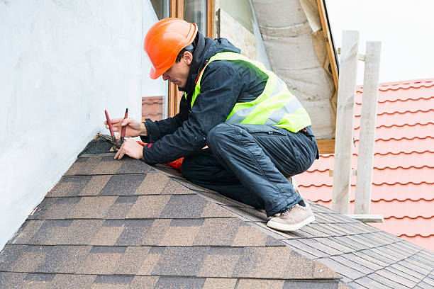 Best Roofing Contractors for Homes  in Meyers, CA