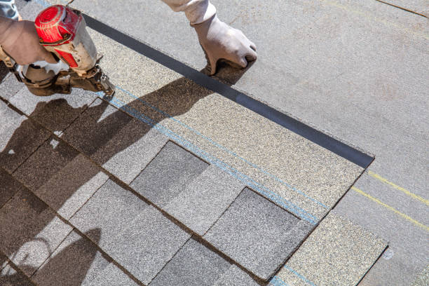 Best Residential Roofing Contractor  in Meyers, CA