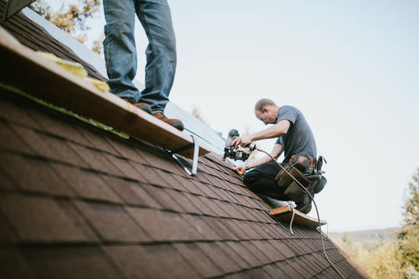 Best Metal Roofing Contractor  in Meyers, CA