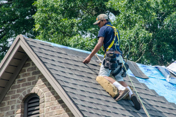 Best Roof Waterproofing Services  in Meyers, CA